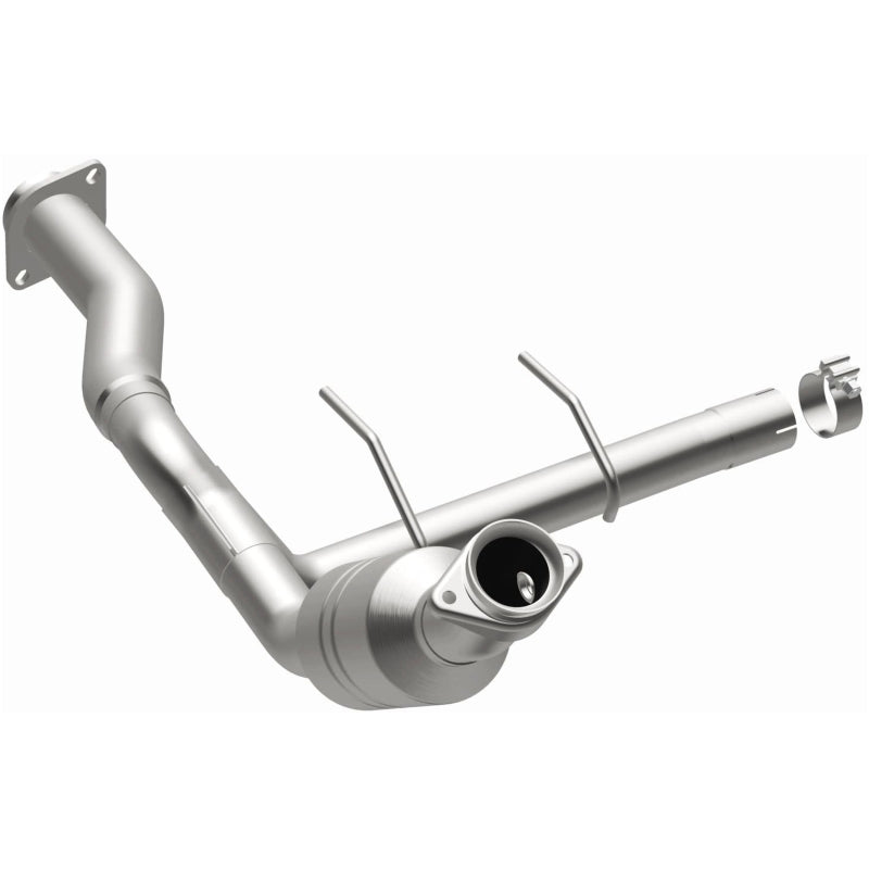 Magnaflow 52139 Conv DF 2011-2014 F-150 5.0L Underbody