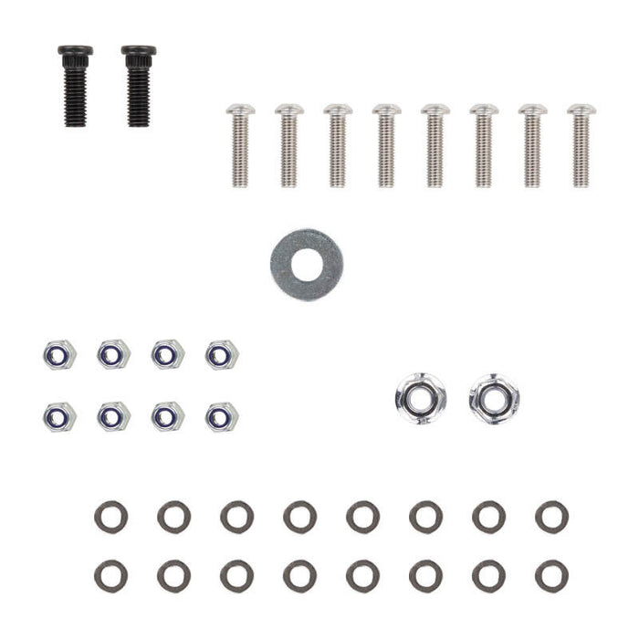 ARB 813407 Awning Bkt Quick Release Kit3