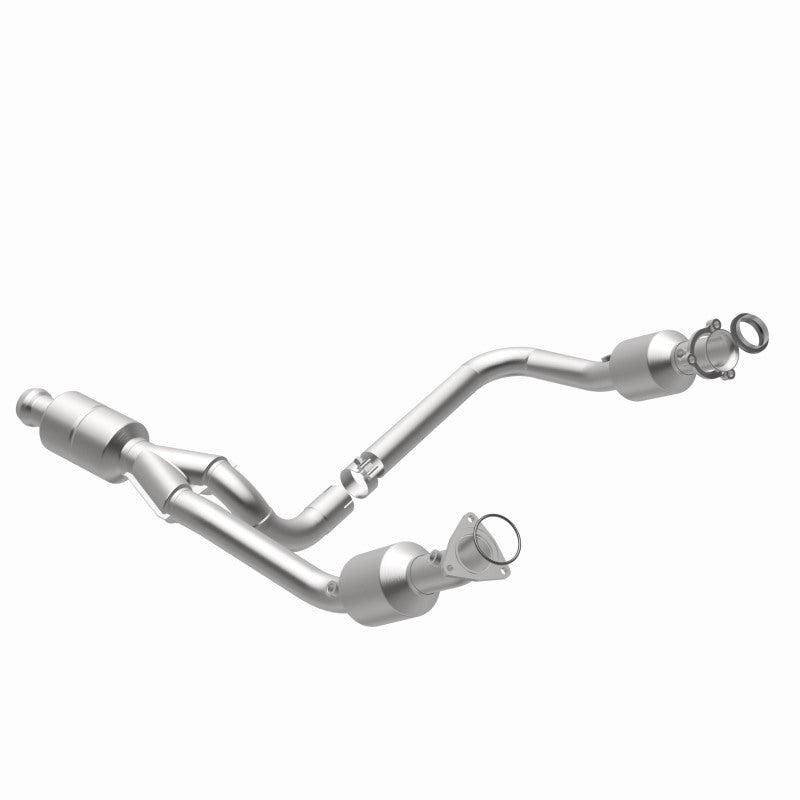Magnaflow 52642 MagnaFlow Conv Direct Fit 14-16 GMC Sierra 1500 V6 4.3L