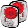 ANZO 211026 ANZ Taillights