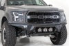 Addictive Desert Designs F110014100103 ADD Bomber Front Bumpers