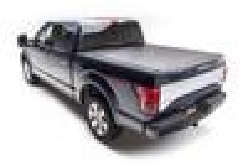 BAK 39307 04-14 Ford F-150 6ft 6in Bed Revolver X2