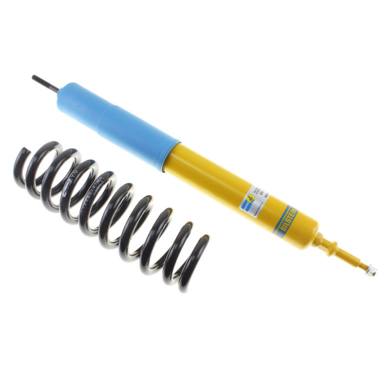 Bilstein 46-180650 B12 2012 BMW 335i Base Coupe Front and Rear Suspension Kit