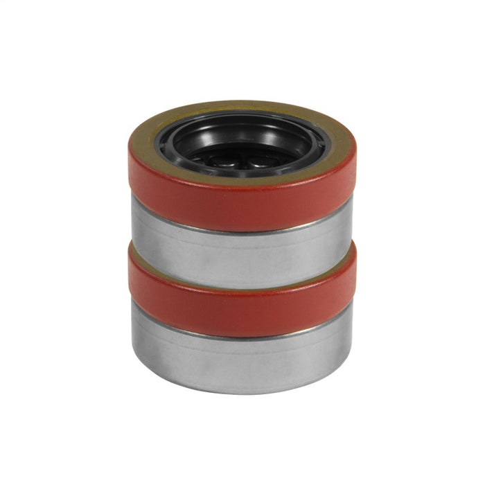 Yukon Gear & Axle YGK2315 Yukon 67-72 Chevrolet Camaro Re-Gear Kit - 30 Spline 3.42 Ratio