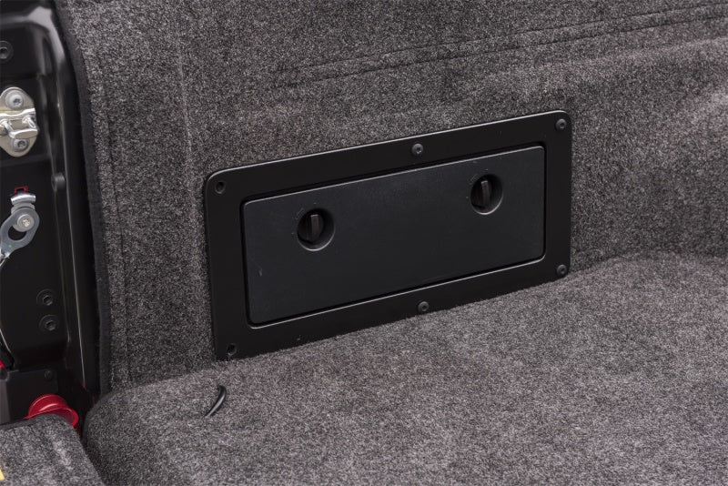 BedRug BRY07SBK 07-16 Toyota Tundra 5.5ft Bed Bedliner
