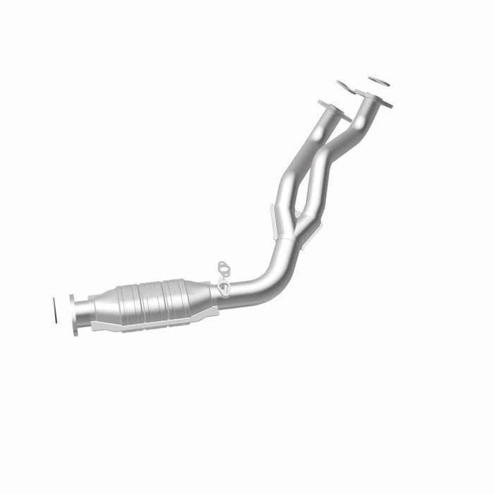 Magnaflow 447103 MagnaFlow Conv DF 95-97 Toyota Landcruiser 4.5L/1996 Lexus LX 450 4.5L
