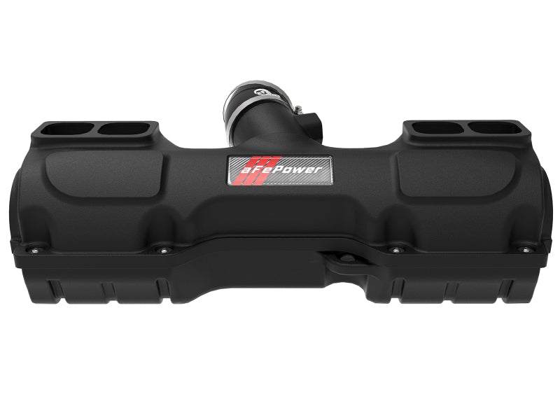 aFe 54-83038R AFE Magnum FORCE Stage-2Si Cold Air Intakes