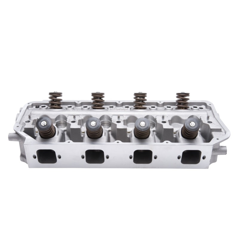 Edelbrock EDE61175 BBM 426 Hemi Victor Jr. Cylinder Head - Assem