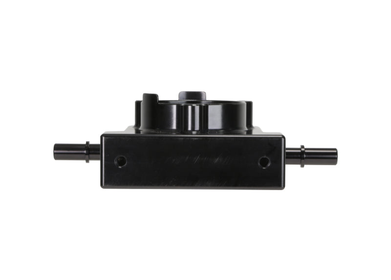 Fleece Performance FPE-L5P-FFBA-1719 17-19 GM Duramax 6.6L L5P Fuel Filter Upgrade Kit