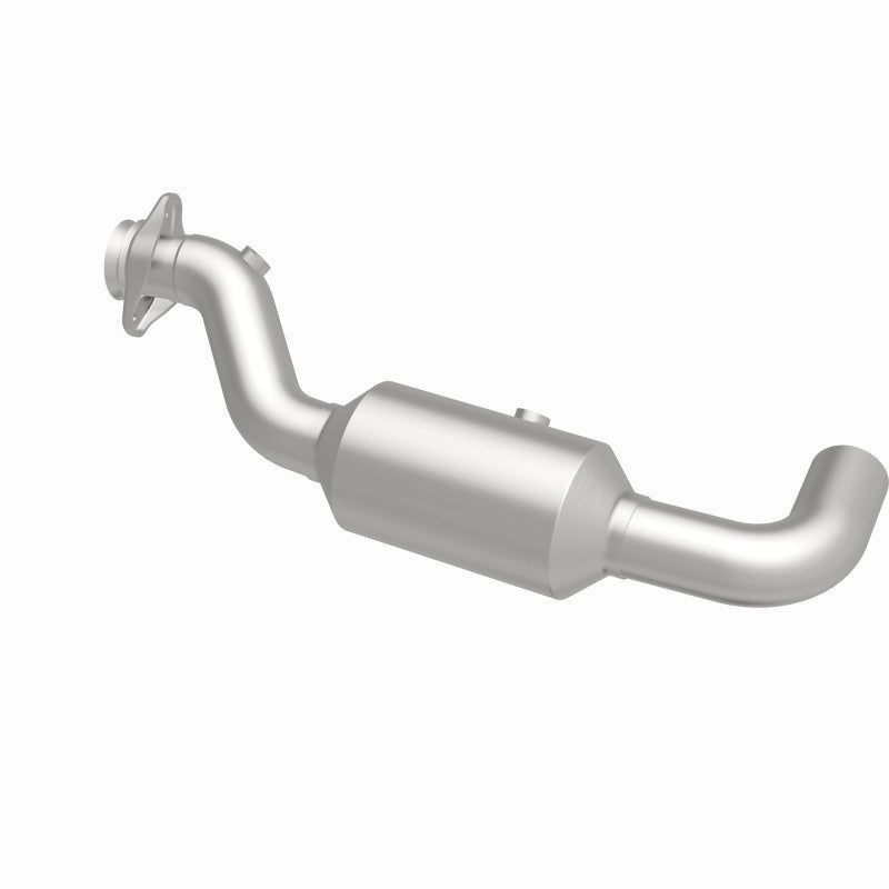 Magnaflow 21-474 MagnaFlow 15-17 Ford F-150 XL V6 3.5L Direct Fit OEM Grade Federal Catalytic Converter