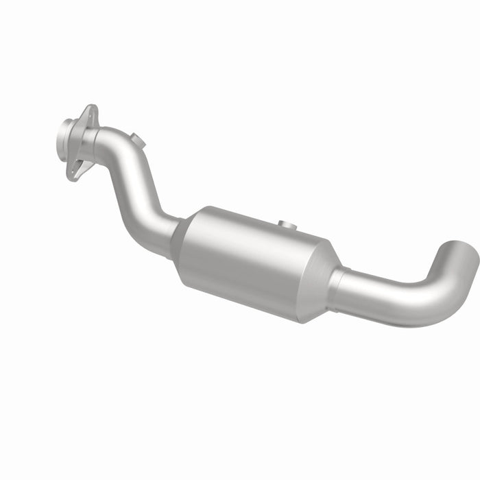 Magnaflow 21-474 MagnaFlow 15-17 Ford F-150 XL V6 3.5L Direct Fit OEM Grade Federal Catalytic Converter