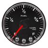 AutoMeter AM Spek-Pro Gauges - P31231