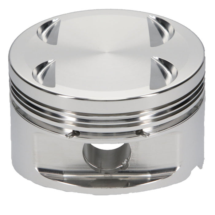 JE Pistons 255773 MAZDA 1.8L BP KIT Set of 4 Pistons