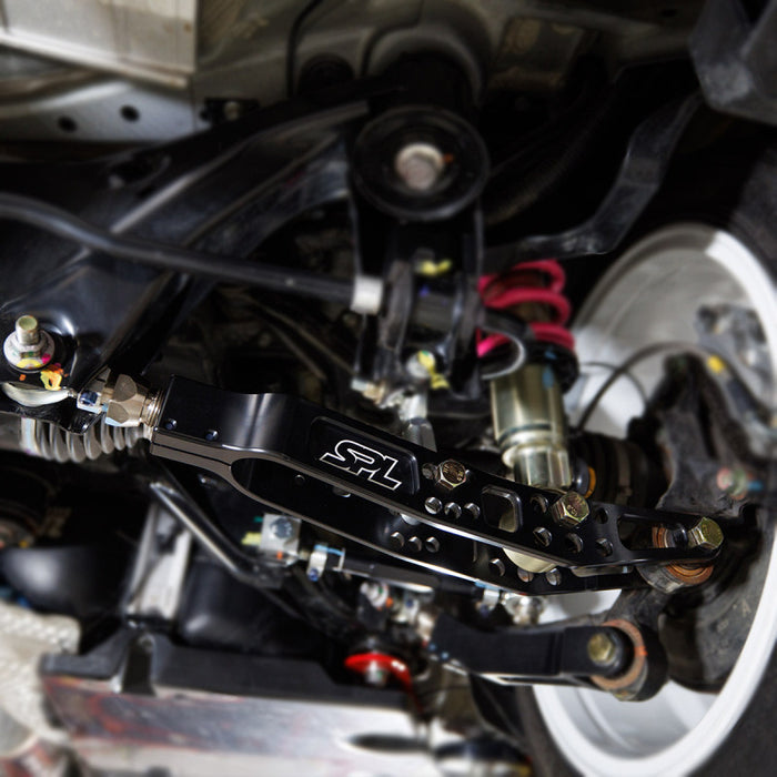 SPL Parts SPL RLL FRS 2013+ Subaru BRZ/Toyota 86 / 2015+ Subaru WRX/STI Rear Lower Camber Arms
