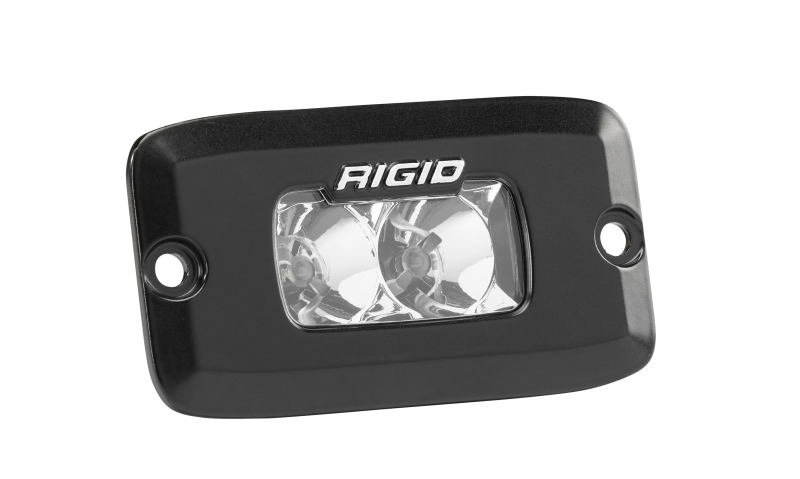 Rigid Industries 922113 SRMF - Flush Mount - Flood