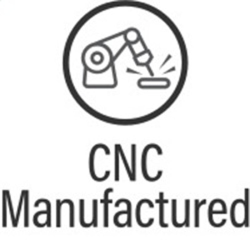 Magnaflow 19602 MagnaFlow 2022+ Toyota Tundra D-Fit Muffler Replacement