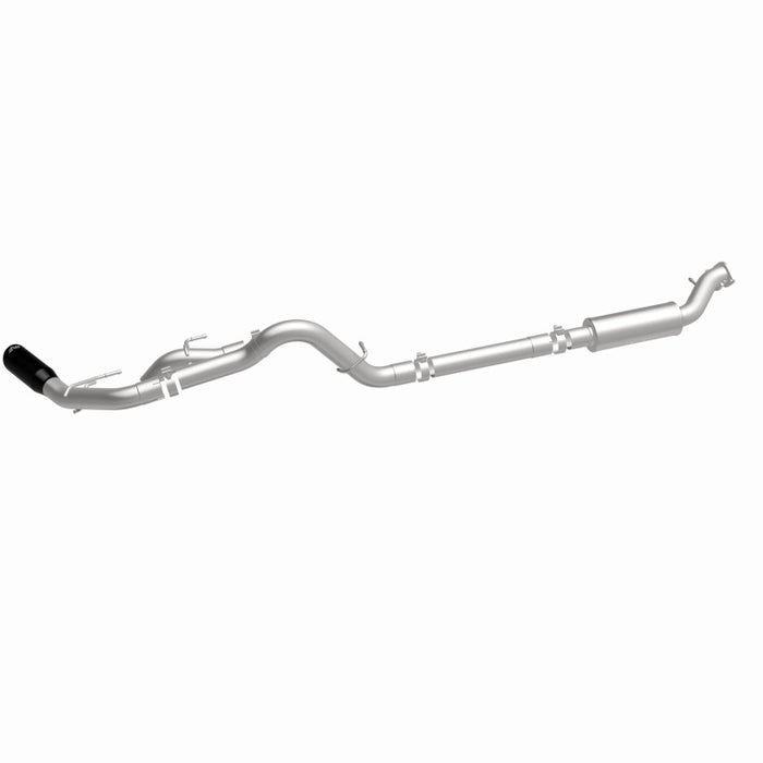 Magnaflow 19682 21-24 Ford Bronco Rock Crawler Series Cat-Back Exhaust System