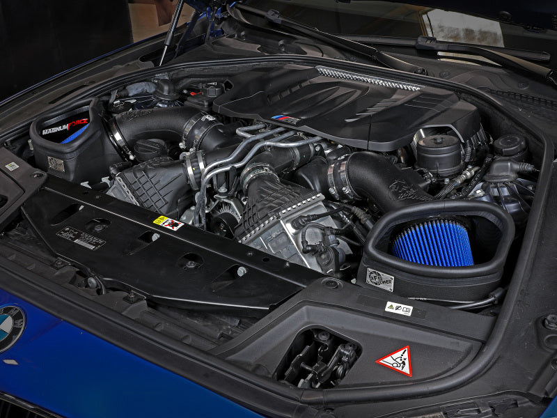 aFe 54-13030R AFE Magnum FORCE Stage-2 Cold Air Intakes