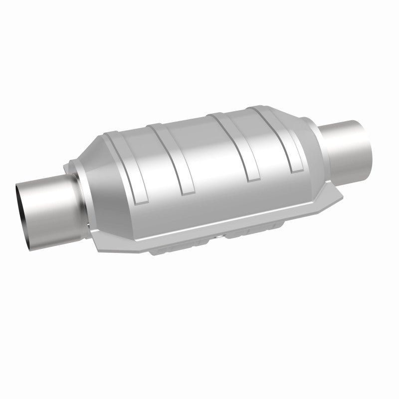 Magnaflow 334106 MagnaFlow Conv Universal 2.5 inch T2 Rear