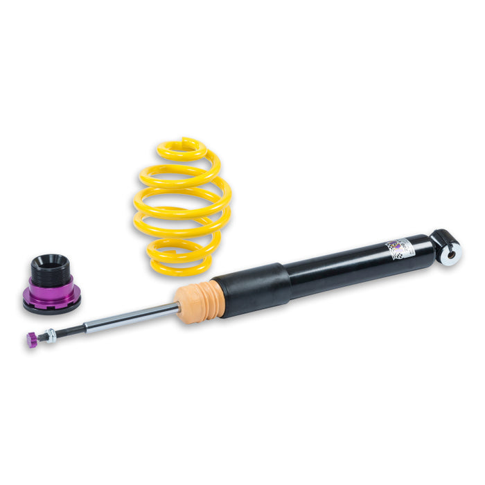 KW 15220012 Coilover Kit V2 BMW M3 E36 (M3B M3/B) Coupe Convertible Sedan
