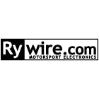 Rywire RY-K2-FUELTECH-550-EG Honda K-Series (w/FuelTech 550 ECU) Engine Harness w/Chassis Specific Adapter