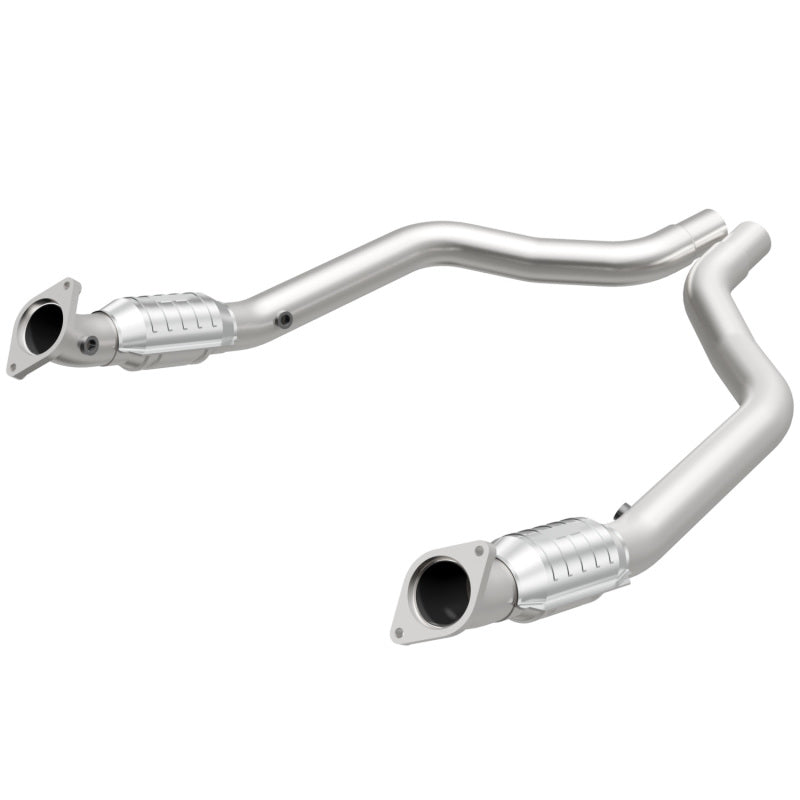 Magnaflow 16420 MagnaFlow Conv DF 05- SRT-8 6.1L OFF ROAD