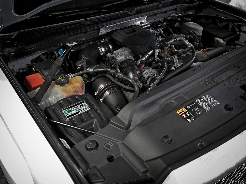 aFe 53-10006R AFE Quantum Intakes