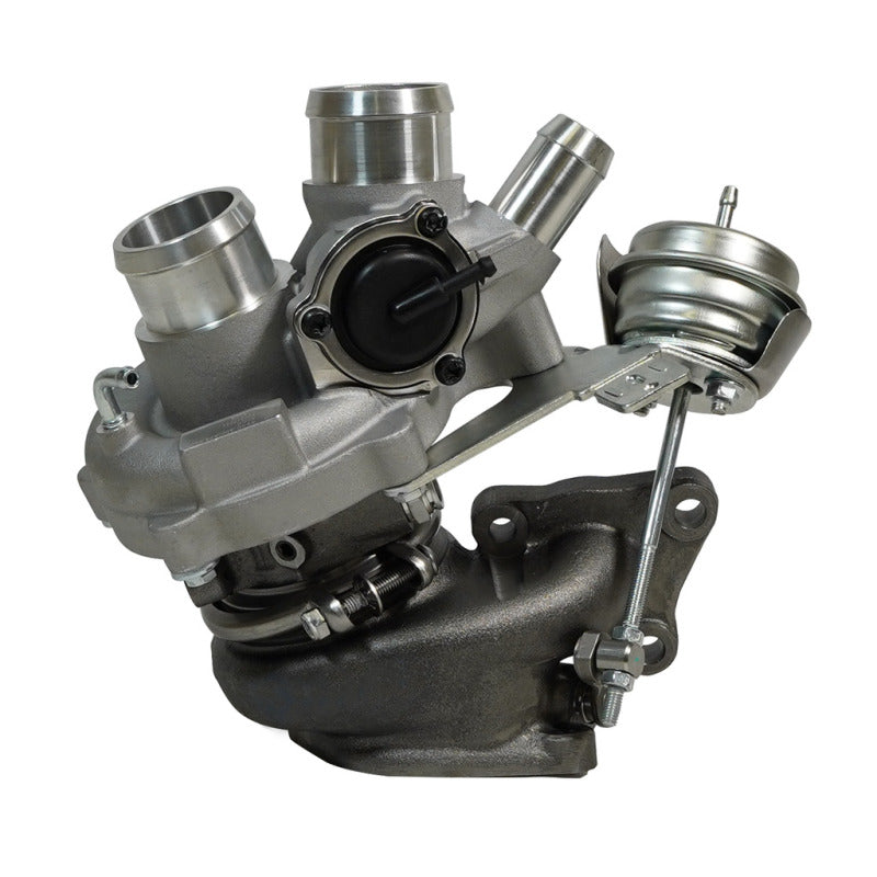 BD Diesel 1047620 Screamer Turbo Kit - 11-12 Ford F-150 3.5L Ecoboost