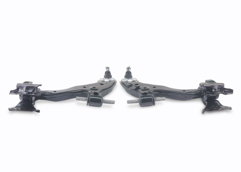 Superpro TRC1170 12-16 Honda CR-V Lower Control Arm Set - Front