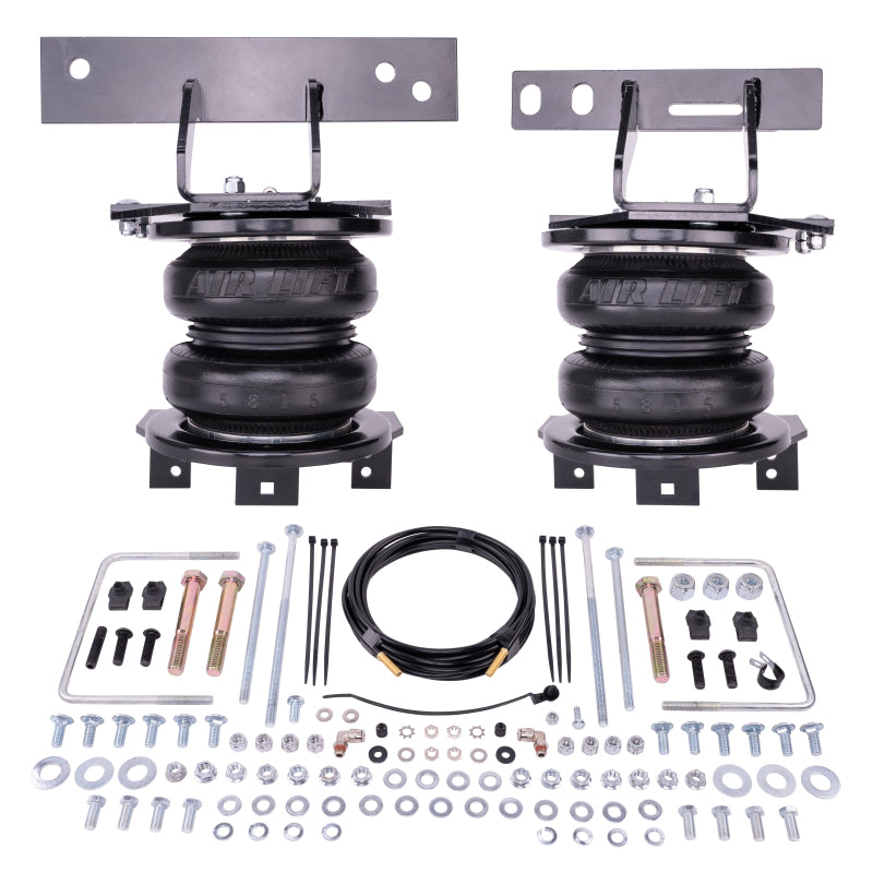 Air Lift 57579 2023+ Ford F450 4WD DRW Non-Commercial 7500 XL Ultimate Air Spring Kit