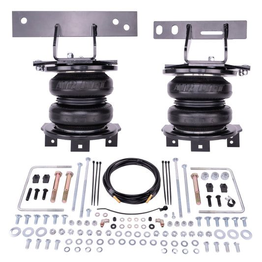 Air Lift 57579 2023+ Ford F450 4WD DRW Non-Commercial 7500 XL Ultimate Air Spring Kit