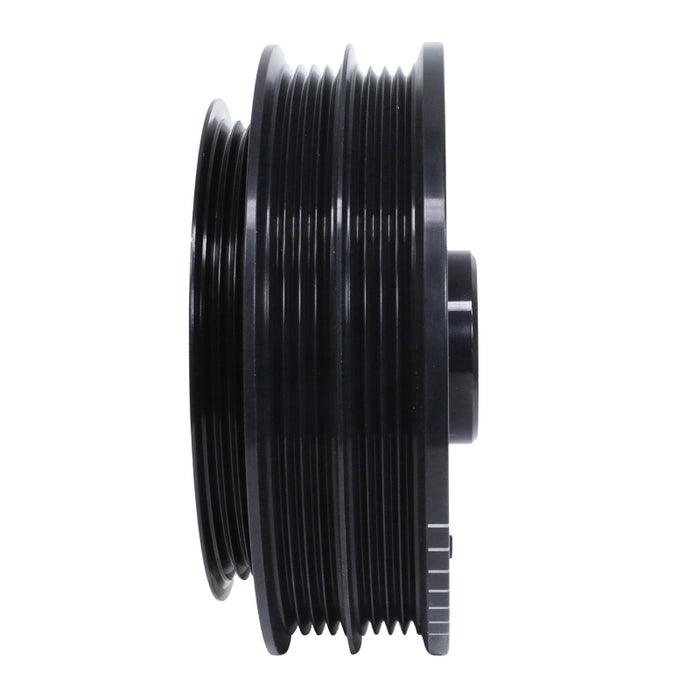 Fluidampr 610931 94-99 Nissan Skyline R33 RB25DET (Non NEO) Steel Internally Balanced Damper