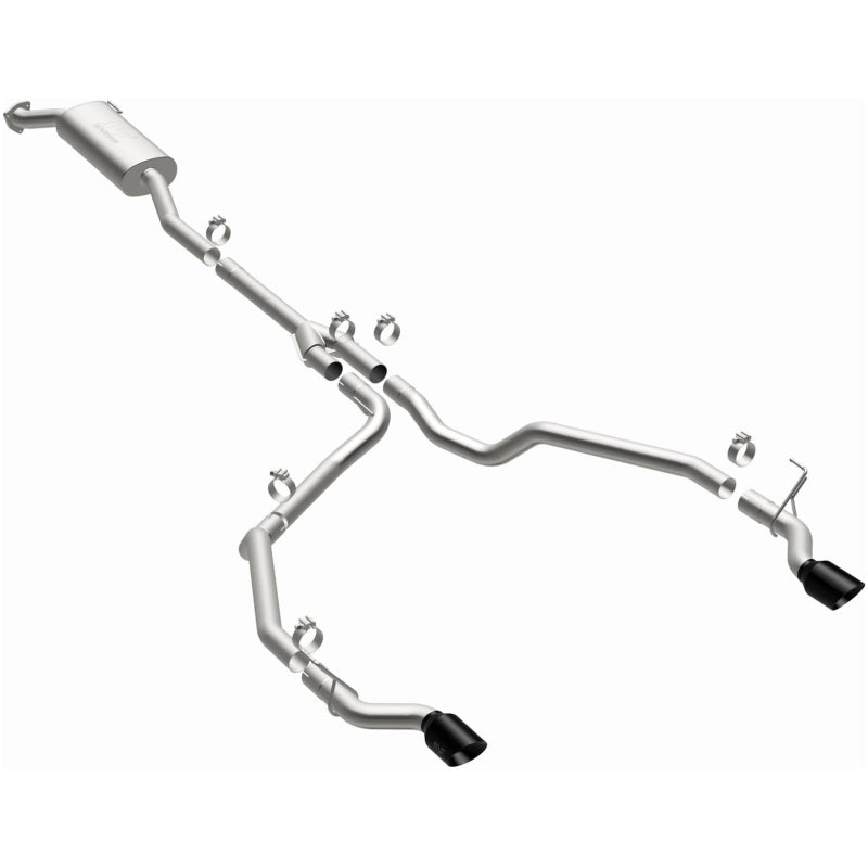 Magnaflow 19633 2021+ Honda Ridgeline 3.5L NEO Cat-Back Exhaust System