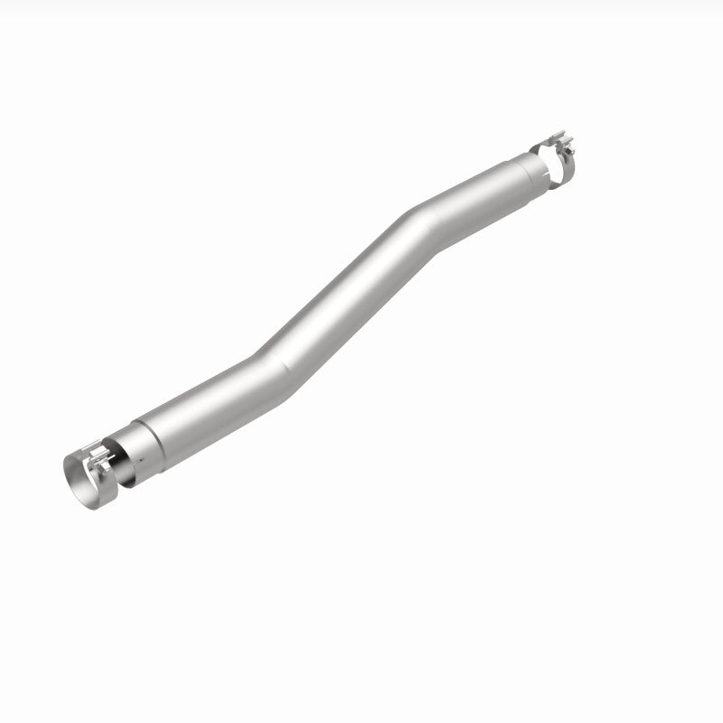 Magnaflow 19491 MagnaFlow D-Fit Muffler 409 SS 3.5in 2019 Chevrolet Silverado 1500 6.2L w/o Muffler