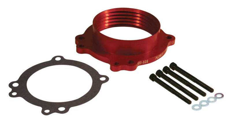 Airaid 300-626 08-12 Dodge RAM 4.7L PowerAid TB Spacer