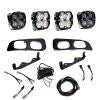 Baja Designs BAJ Fog Light Pocket Kit 440033