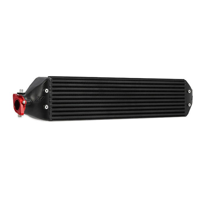 Mishimoto MMINT-CIV-16KBKWBK 2016+ Honda Civic 1.5T / 2017+ Honda Civic Si Black Intercooler Kit w/Black Pipes