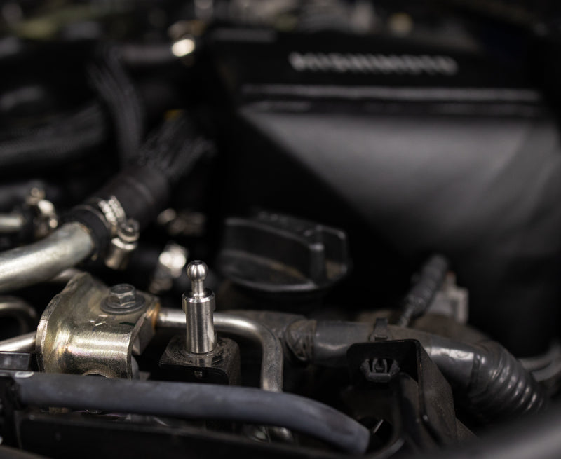 Mishimoto MMINT-Q50-16 2016+ Infiniti Q50/60 3.0T Performance Air-To-Water Intercooler Kit