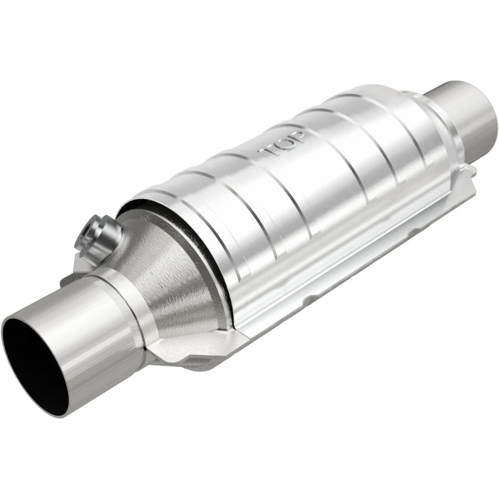 Magnaflow 99306HM MagnaFlow Conv Univ 2.5inch GM 3.8L