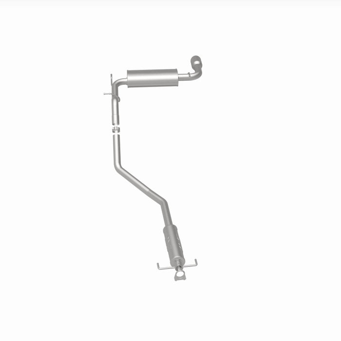 Magnaflow 15759 MagnaFlow Sys C/B Matrix/Vibe I4 1.8L 03