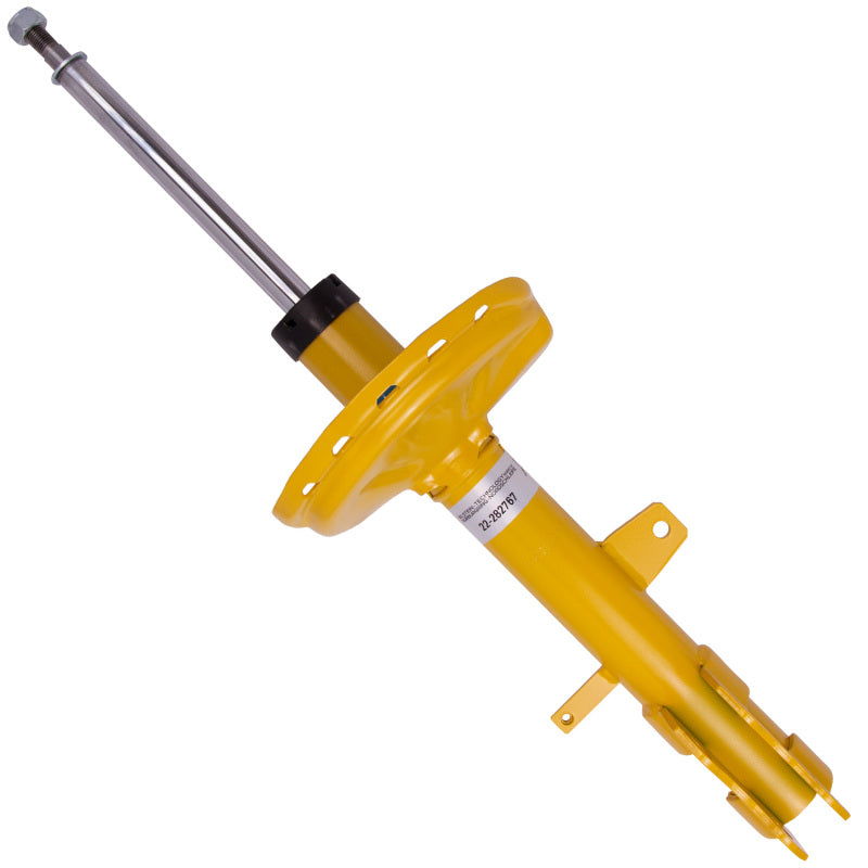 Bilstein 22-282767 B6 08-13 Toyota Highlander Monotube Shock Absorber - Rear Left