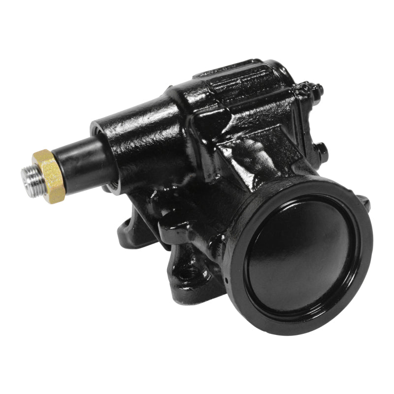 Yukon Gear & Axle ZSG7585 Yukon Gear 97-02 Dodge RAM 2500/3500 4x4 Power Steering Gear Box