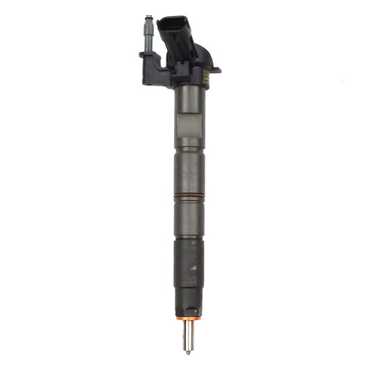 Industrial Injection 0986435410-IIS 11-16 Chevrolet 6.6L Duramax LML Reman Stock Injector