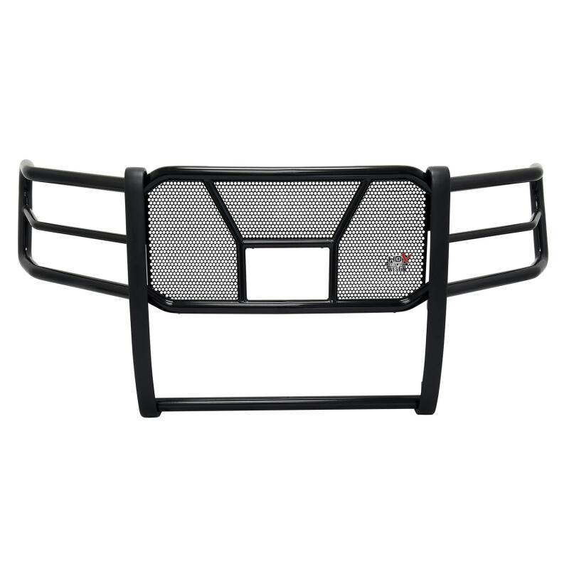 Westin 57-24085 21-22 Ford F-150 w/Front Camera HDX Modular Grille Guard - Black