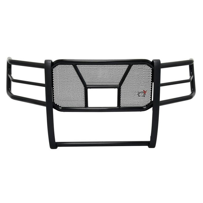 Westin 57-24085 21-22 Ford F-150 w/Front Camera HDX Modular Grille Guard - Black