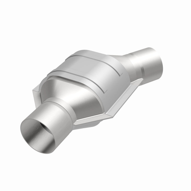 Magnaflow 51175 MagnaFlow Conv Universal 2.25 Angled Inlet OEM