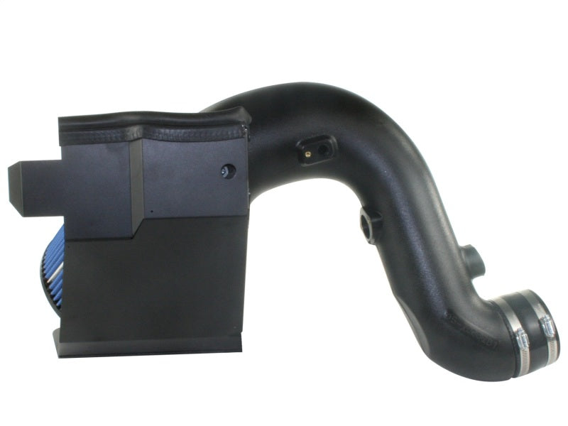 aFe 54-12032 MagnumFORCE Intakes Stage-2 P5R AIS P5R Dodge Diesel Trucks 10-13 L6-6.7L (td)