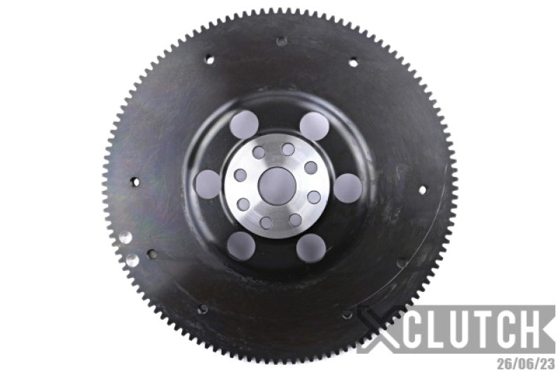XCLUTCH XFSU103C XClutch 13-20 Subaru BRZ TS 2.0L Chromoly Flywheel
