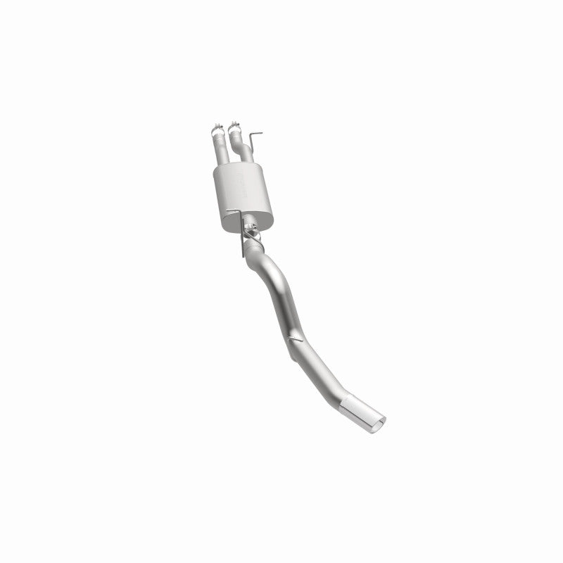 Magnaflow 15732 MagnaFlow Sys C/B GM 2500Hd 6.0L Cc/Sb 00-02
