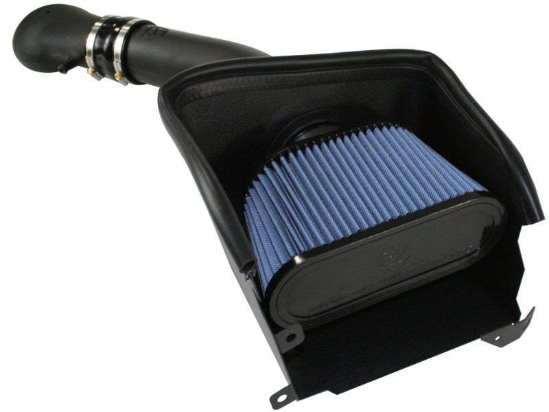 aFe 54-10112 MagnumFORCE Intakes Stage-2 P5R AIS P5R Dodge Trucks 94-01 V8-5.2L/5.9L